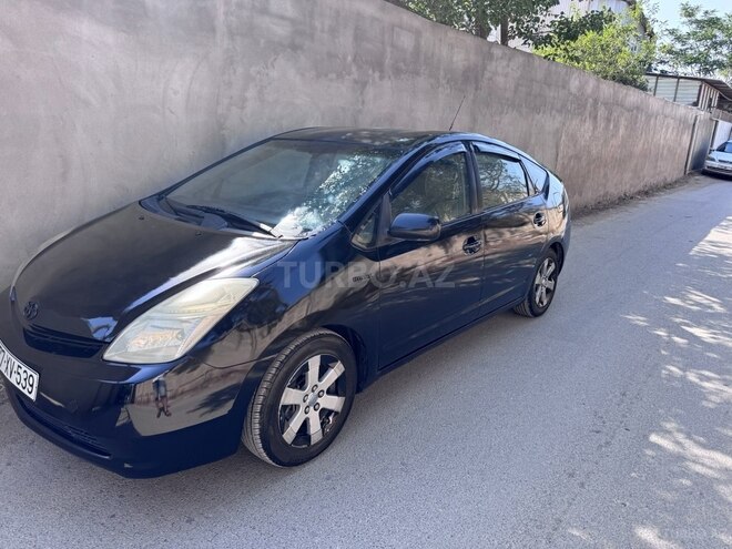 Toyota Prius 2007, 330,000 km - 1.5 l - Bakı