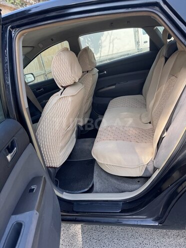 Toyota Prius 2007, 330,000 km - 1.5 l - Bakı