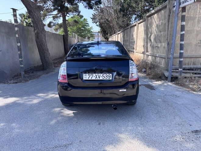 Toyota Prius 2007, 330,000 km - 1.5 l - Bakı