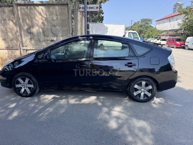 Toyota Prius 2007, 330,000 km - 1.5 l - Bakı