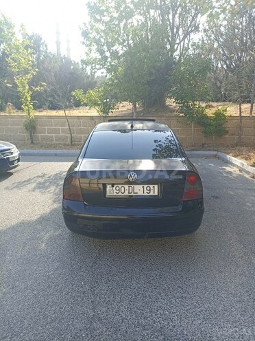 Volkswagen Passat 2001, 515,000 km - 2.0 l - Bakı