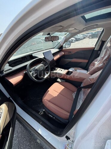 Changan Qiyuan A05 2025, 0 km - 1.5 л - Bakı
