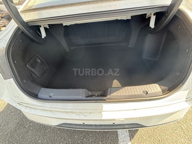 Changan Qiyuan A05 2025, 0 km - 1.5 л - Bakı
