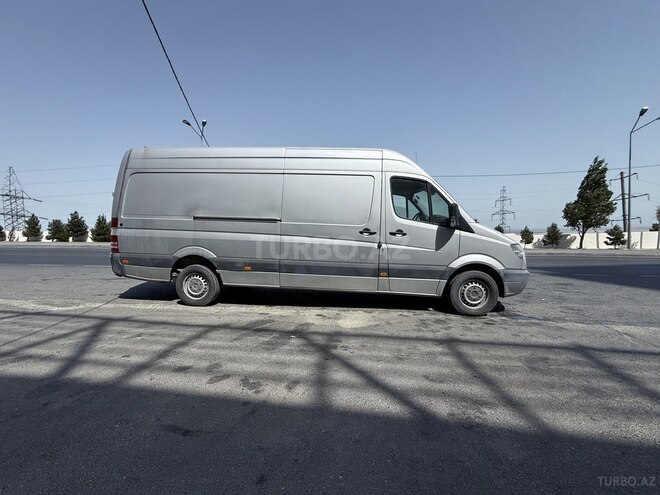 Mercedes Sprinter 315 2008, 288,000 km - 2.2 l - Bakı