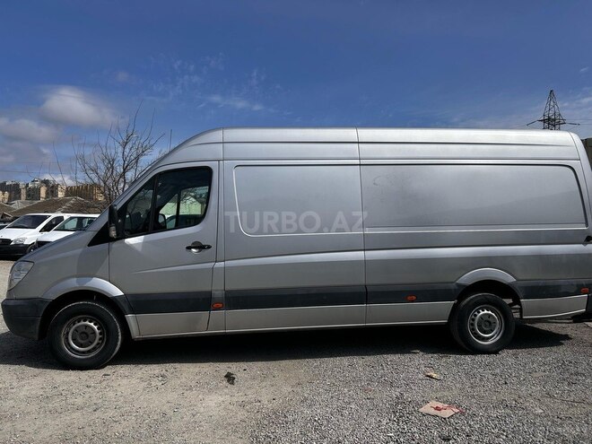 Mercedes Sprinter 315 2008, 288,000 km - 2.2 l - Bakı