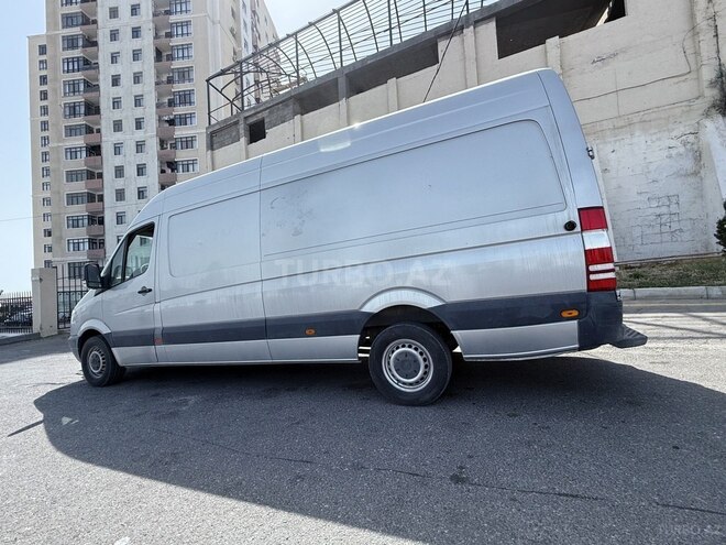 Mercedes Sprinter 315 2008, 288,000 km - 2.2 l - Bakı