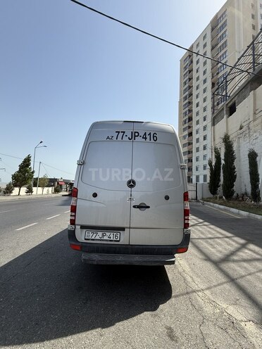 Mercedes Sprinter 315 2008, 288,000 km - 2.2 l - Bakı