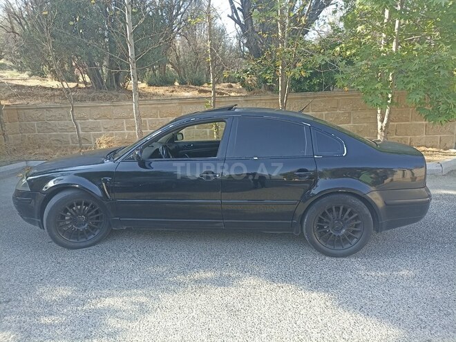 Volkswagen Passat 2001, 515,000 km - 2.0 l - Bakı