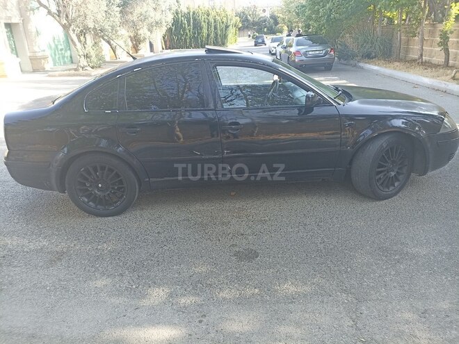 Volkswagen Passat 2001, 515,000 km - 2.0 l - Bakı
