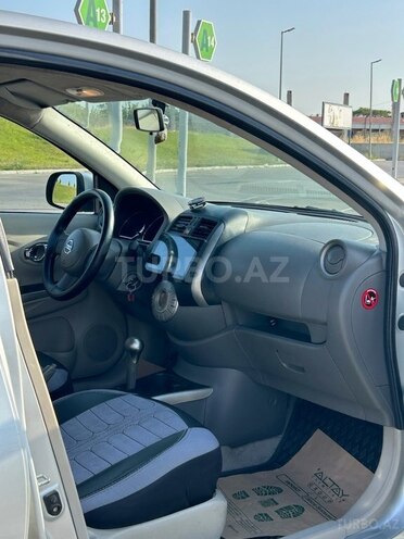 Nissan Sunny 2013, 236,000 km - 1.5 l - Bakı
