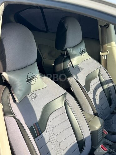 Nissan Sunny 2013, 236,000 km - 1.5 l - Bakı