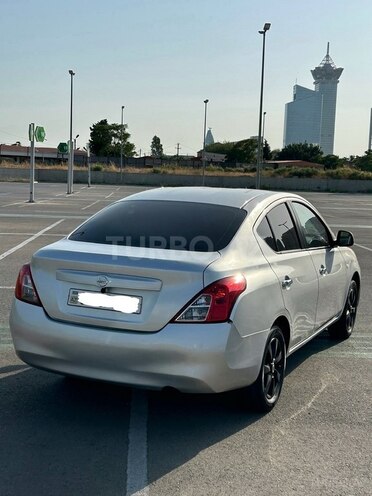 Nissan Sunny 2013, 236,000 km - 1.5 l - Bakı