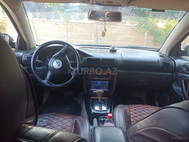 Volkswagen Passat 2001, 515,000 km - 2.0 l - Bakı