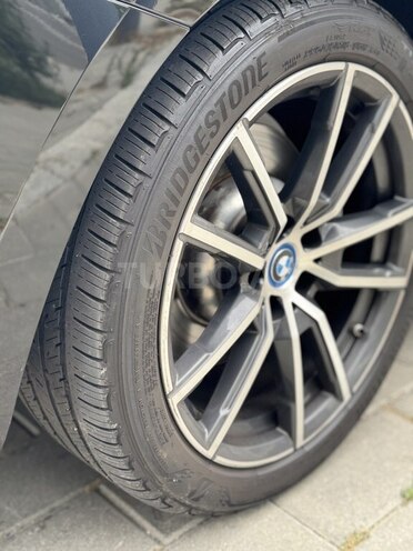 BMW 330e 2022, 67,600 km - 2.0 l - Bakı