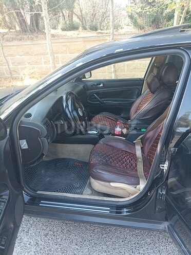 Volkswagen Passat 2001, 515,000 km - 2.0 l - Bakı