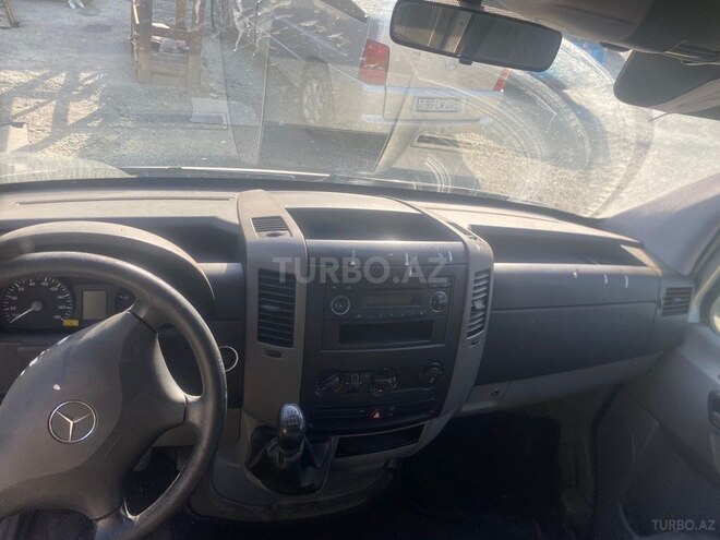 Mercedes Sprinter 315 2008, 288,000 km - 2.2 l - Bakı