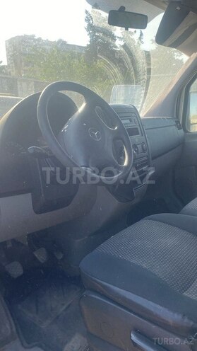 Mercedes Sprinter 315 2008, 288,000 km - 2.2 l - Bakı