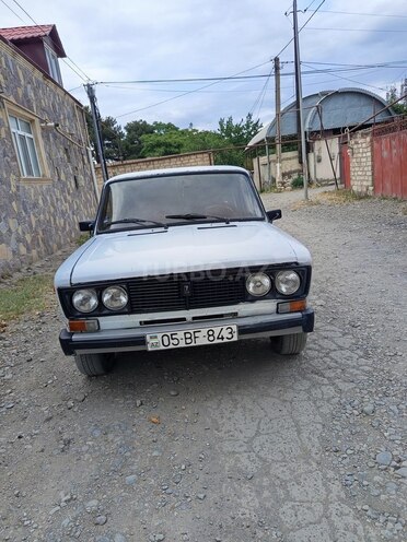 LADA (VAZ) 2106 1981, 95,000 km - 1.6 l - Gəncə