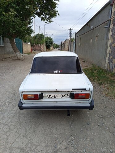LADA (VAZ) 2106 1981, 95,000 km - 1.6 l - Gəncə