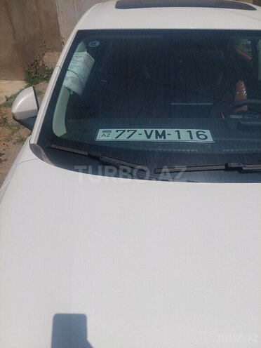 Changan Qiyuan A05 2025, 0 km - 1.5 л - Bakı