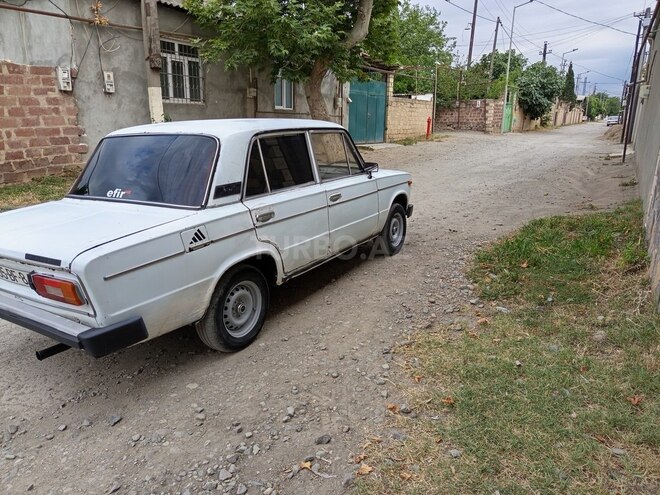 LADA (VAZ) 2106 1981, 95,000 km - 1.6 l - Gəncə