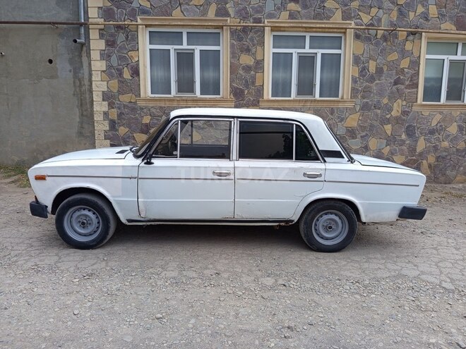 LADA (VAZ) 2106 1981, 95,000 km - 1.6 l - Gəncə