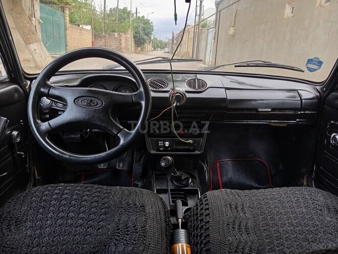 LADA (VAZ) 2106 1981, 95,000 km - 1.6 l - Gəncə