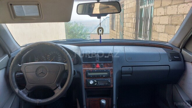 Mercedes C 200 1995, 407,672 km - 2.0 l - Bakı