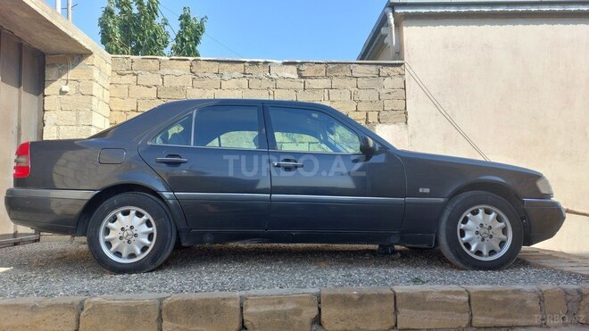 Mercedes C 200 1995, 407,672 km - 2.0 l - Bakı