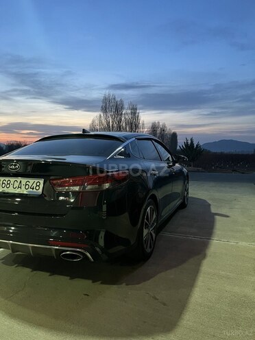 Kia Optima 2016, 218,871 km - 2.0 л - Naxçıvan