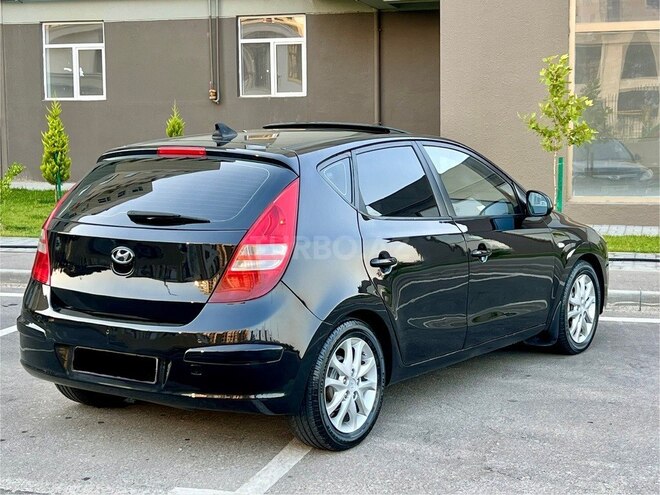 Hyundai i30 2008, 214,402 km - 1.6 l - Bakı
