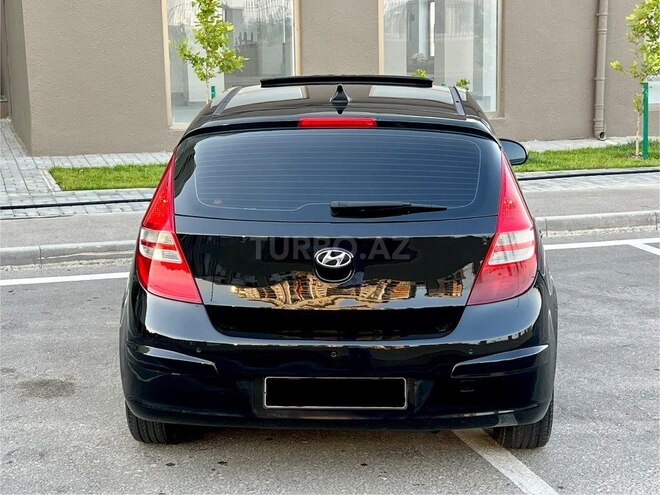 Hyundai i30 2008, 214,402 km - 1.6 l - Bakı