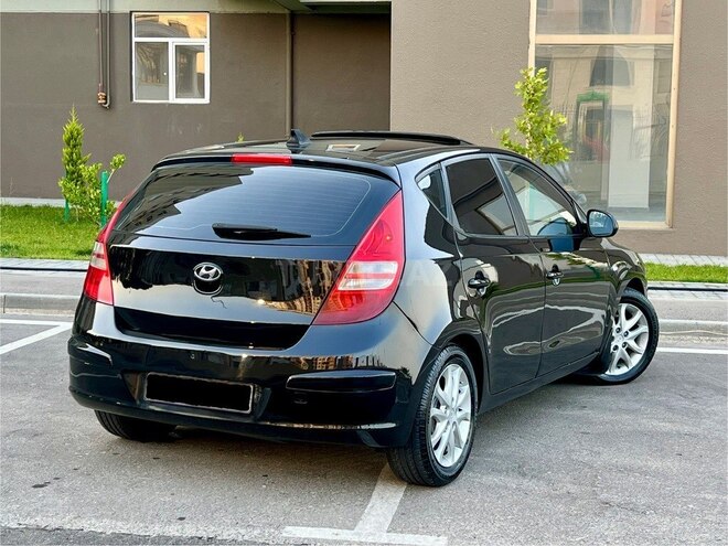 Hyundai i30 2008, 214,402 km - 1.6 l - Bakı