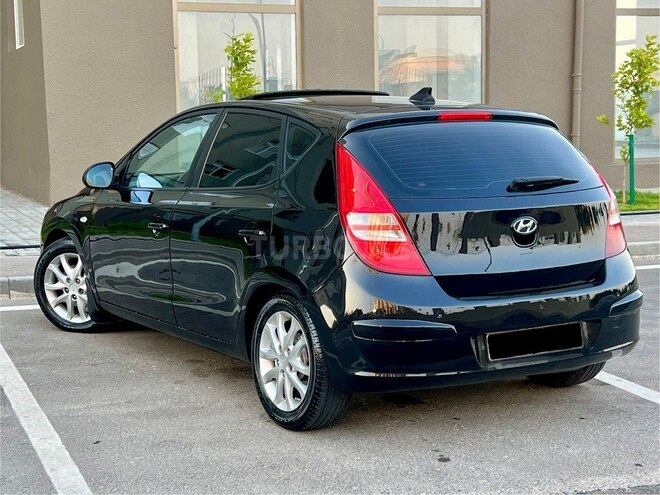 Hyundai i30 2008, 214,402 km - 1.6 l - Bakı