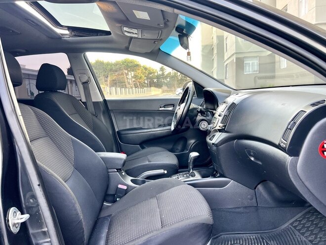 Hyundai i30 2008, 214,402 km - 1.6 l - Bakı