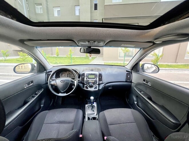 Hyundai i30 2008, 214,402 km - 1.6 l - Bakı