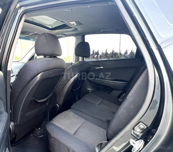Hyundai i30 2008, 214,402 km - 1.6 l - Bakı