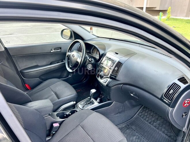 Hyundai i30 2008, 214,402 km - 1.6 l - Bakı