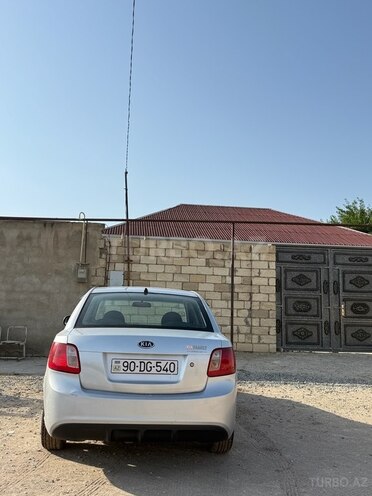 Kia Rio 2011, 190,000 km - 1.4 л - Bakı