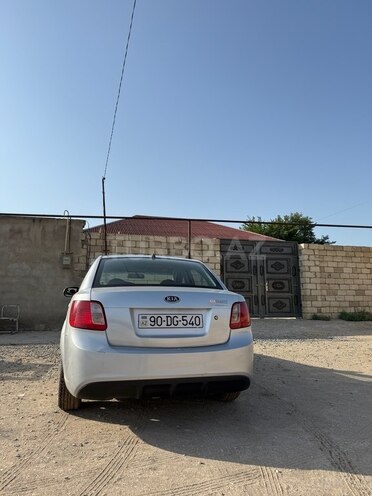 Kia Rio 2011, 190,000 km - 1.4 л - Bakı