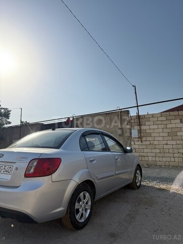 Kia Rio 2011, 190,000 km - 1.4 л - Bakı