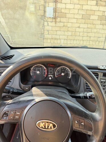 Kia Rio 2011, 190,000 km - 1.4 л - Bakı