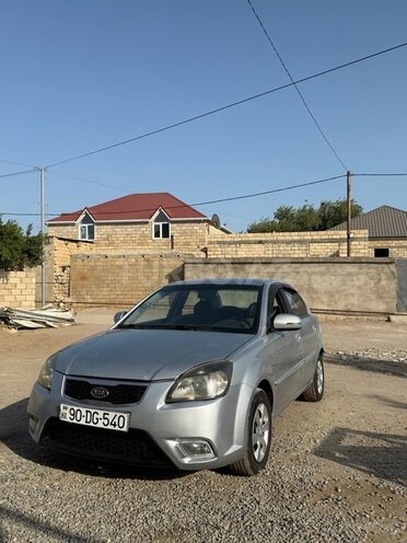 Kia Rio 2011, 190,000 km - 1.4 л - Bakı