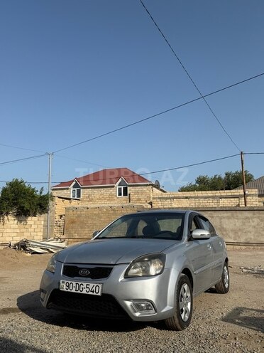 Kia Rio 2011, 190,000 km - 1.4 л - Bakı