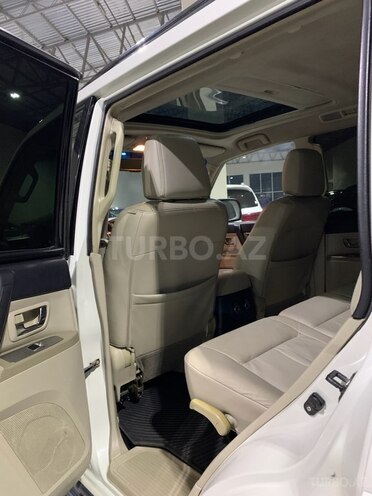 Mitsubishi Pajero 2008, 165,000 km - 3.0 l - Xaçmaz