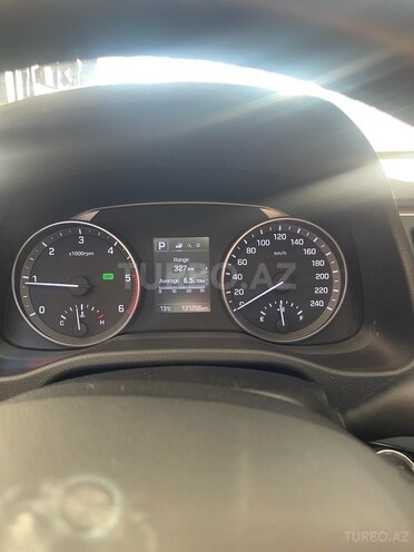Hyundai Avante 2016, 140,000 km - 1.6 l - Bakı