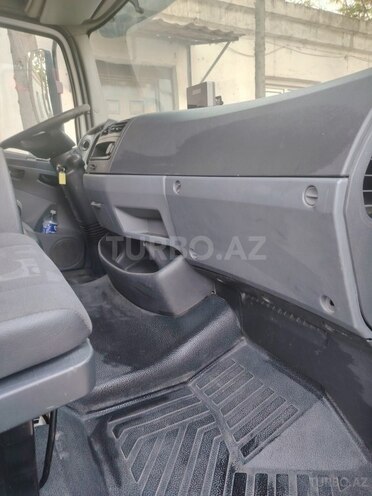 Mercedes Atego 816 1997, 347,700 km - 4.3 л - Bakı
