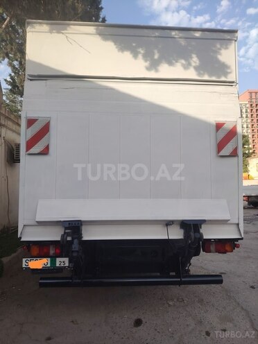 Mercedes Atego 816 1997, 347,700 km - 4.3 л - Bakı