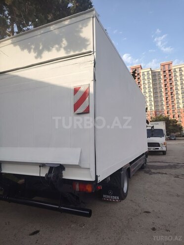 Mercedes Atego 816 1997, 347,700 km - 4.3 л - Bakı