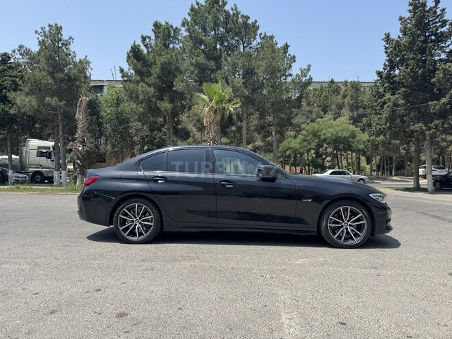 BMW 330e 2022, 67,600 km - 2.0 l - Bakı